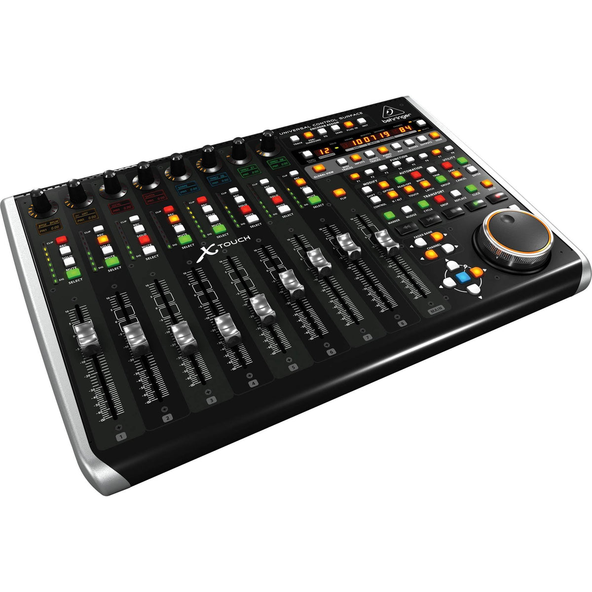 Universal Control Surface G720205