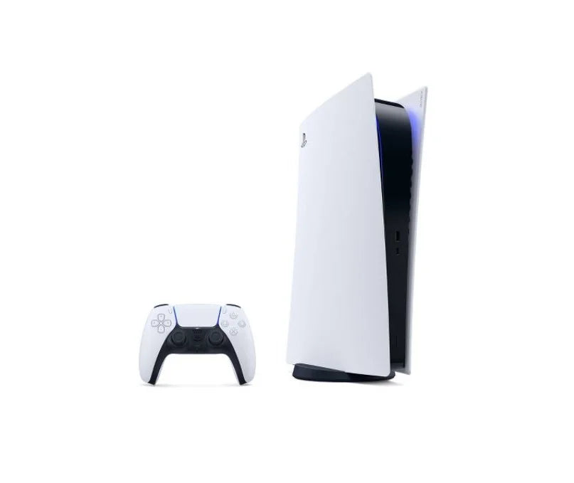 Playstation 5 Digital Edition Console F416734