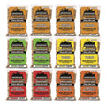 Assorted Wood Flavored Chips 12 Pack B134