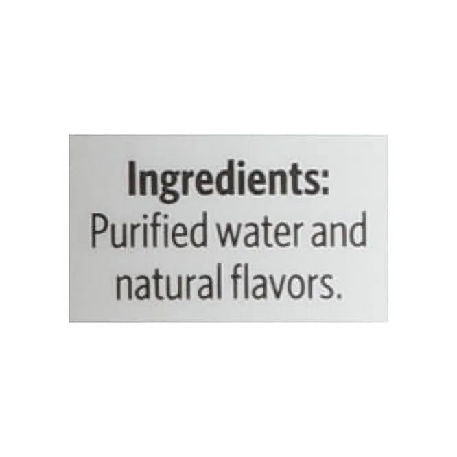 Mango Infused Water K95105