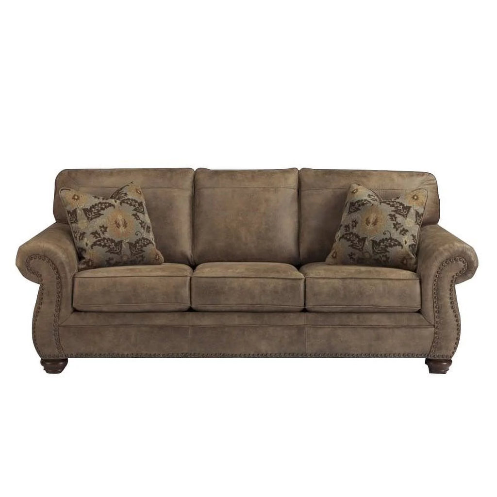 Queen Pullout Sofa Bed H72413