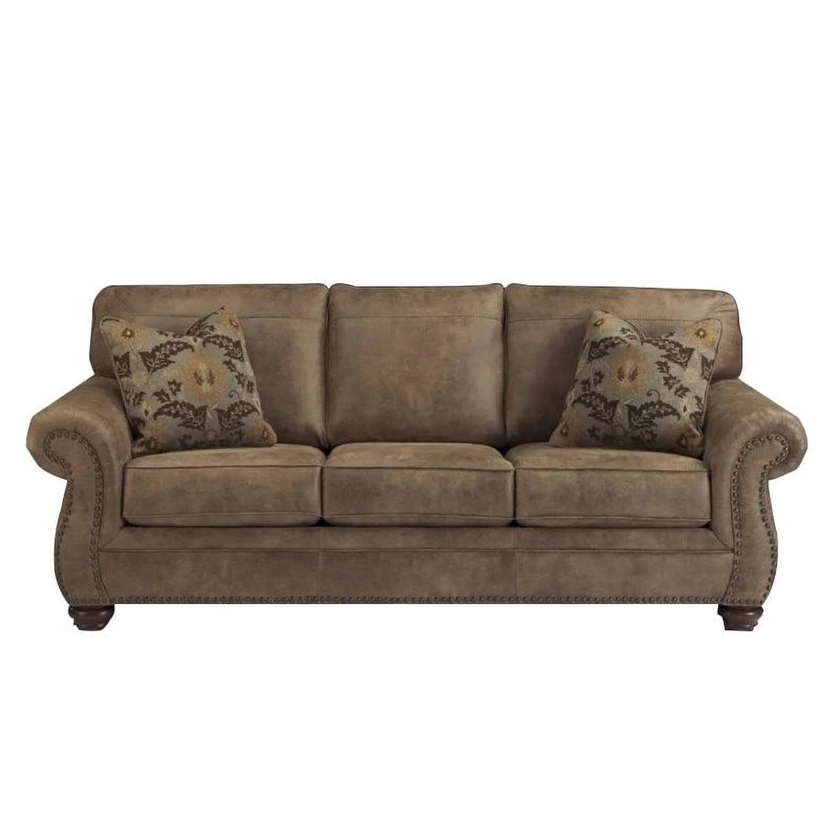 Queen Pullout Sofa Bed H72413