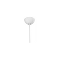 White Overhead Downtube Assembly U323286