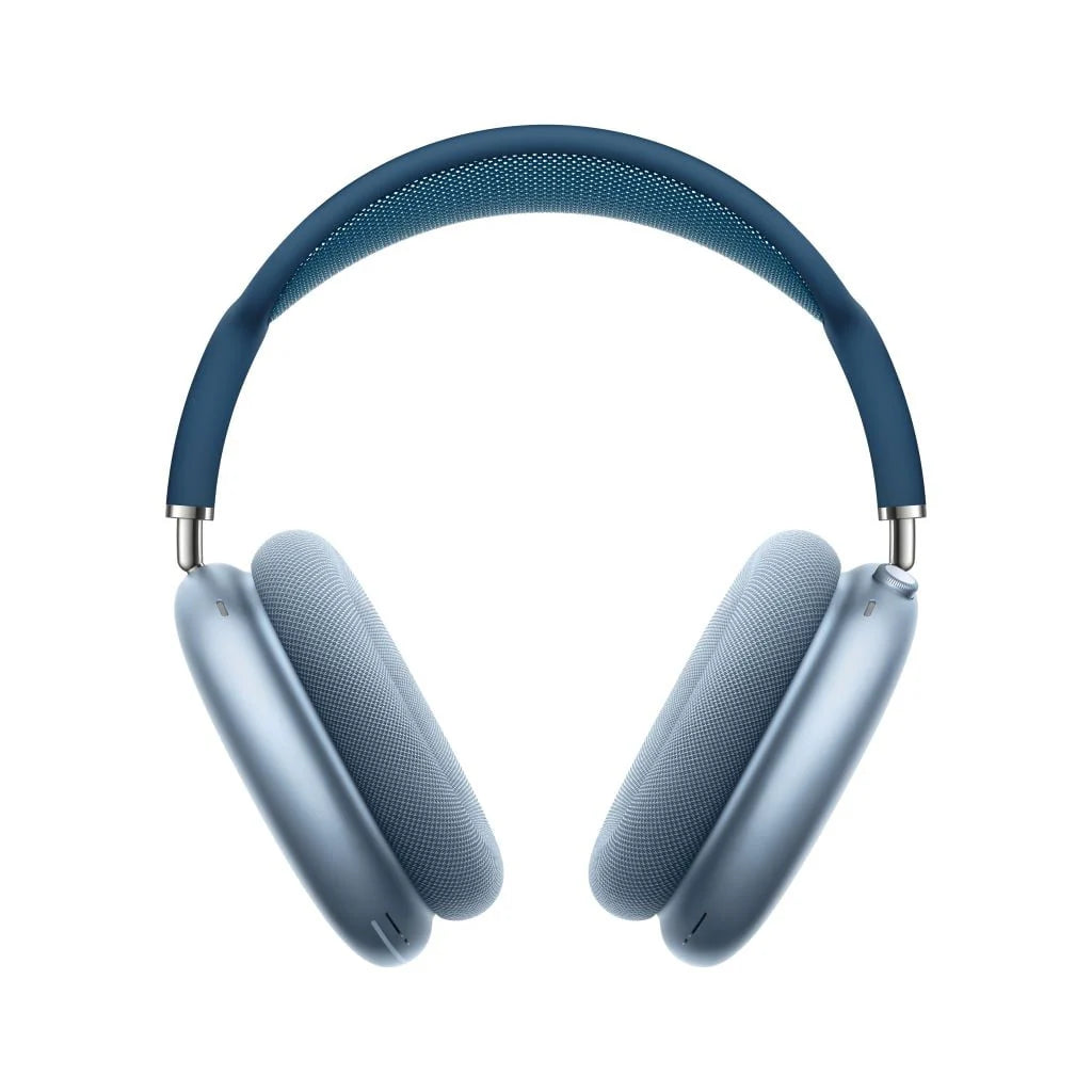 Space Gray Headphones J48938