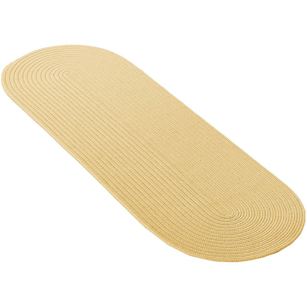 Pale Banana 2x7 Rug Y280326