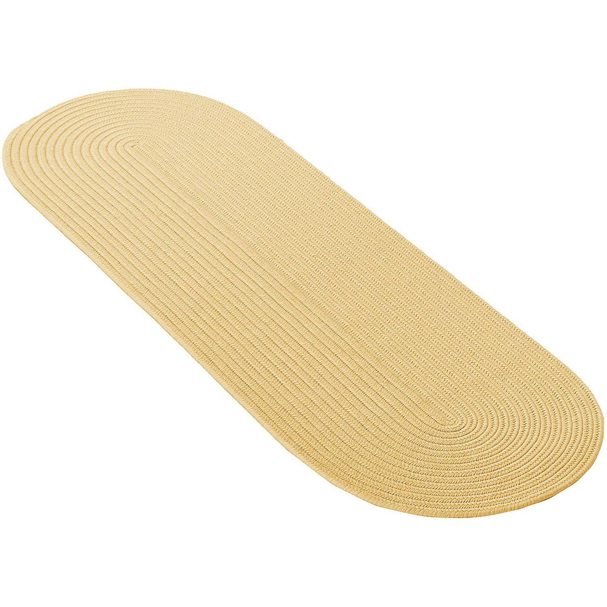 Pale Banana 2x7 Rug Y280326
