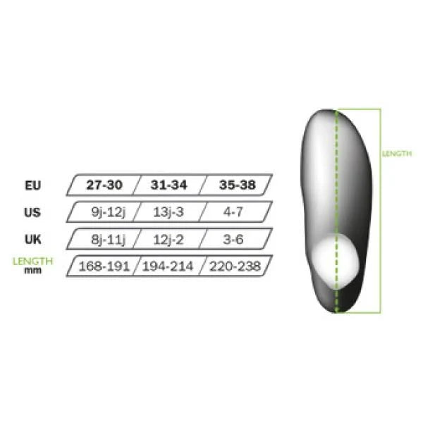 Jet Pro EU 27-30 I65940