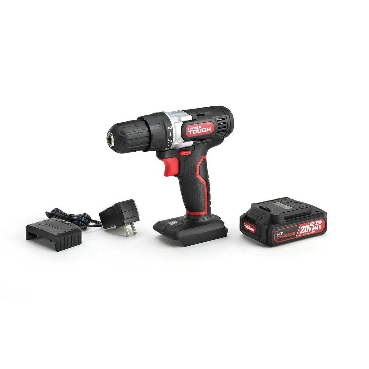 20V Max Lithium-Ion Cordless Drill A68698