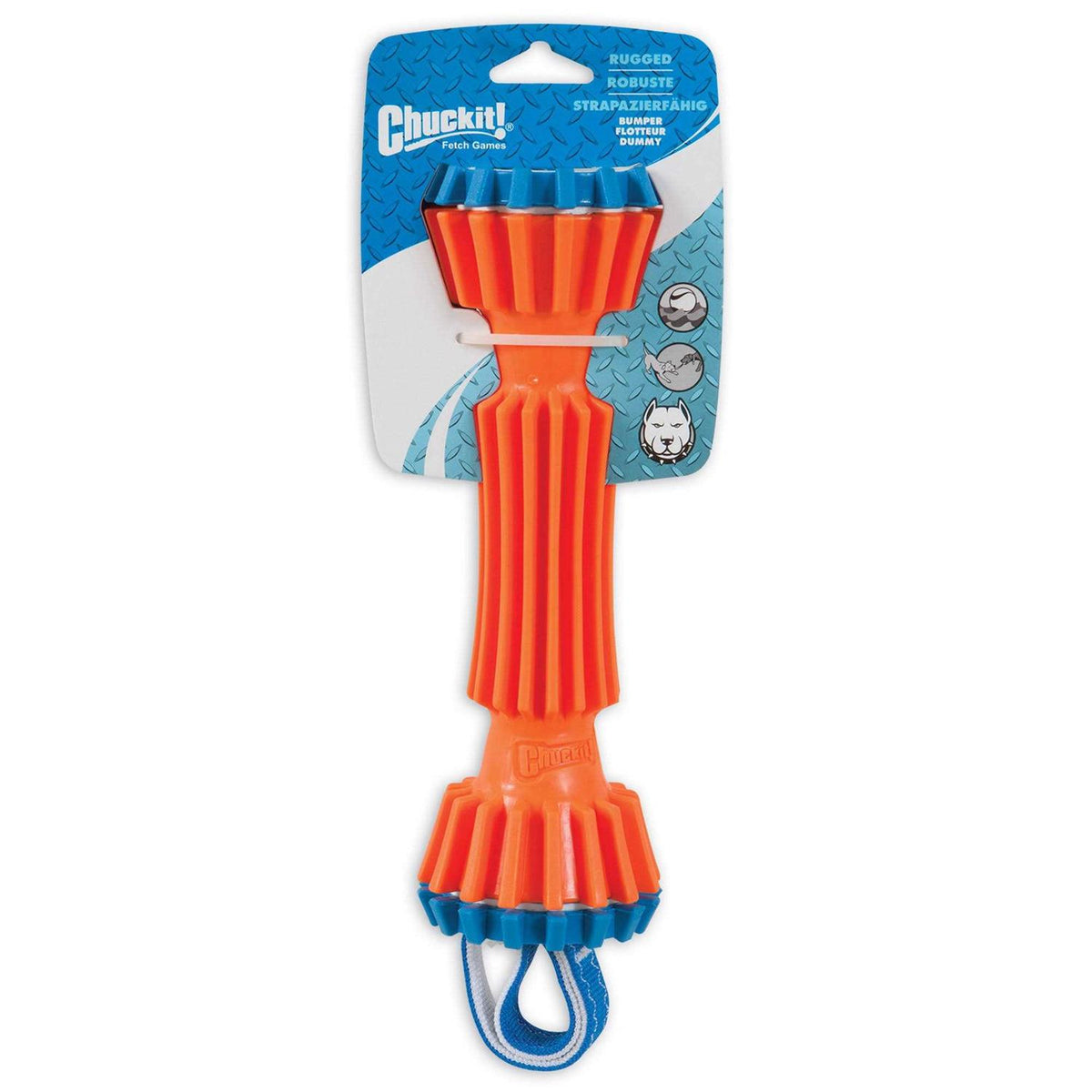 Rugged Bumper Dog Toy C878572