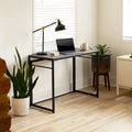 Folding Computer Desk 40" L918165