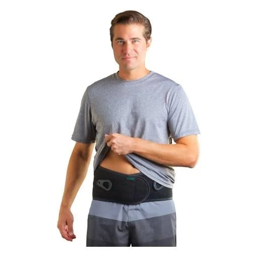 Lumbar Support Brace A258158