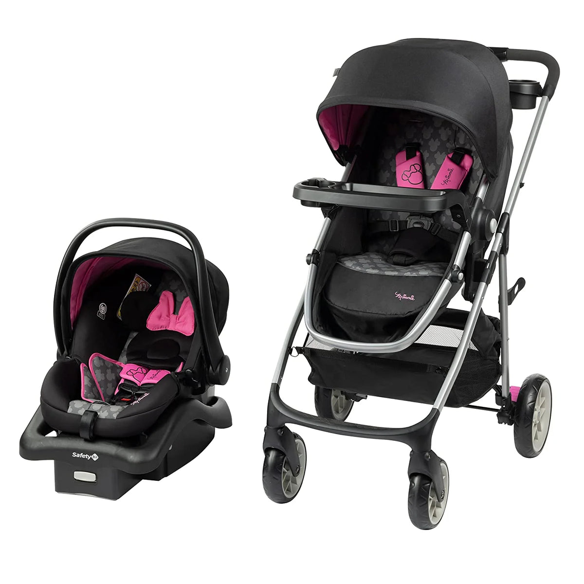 Modular Travel System W15680