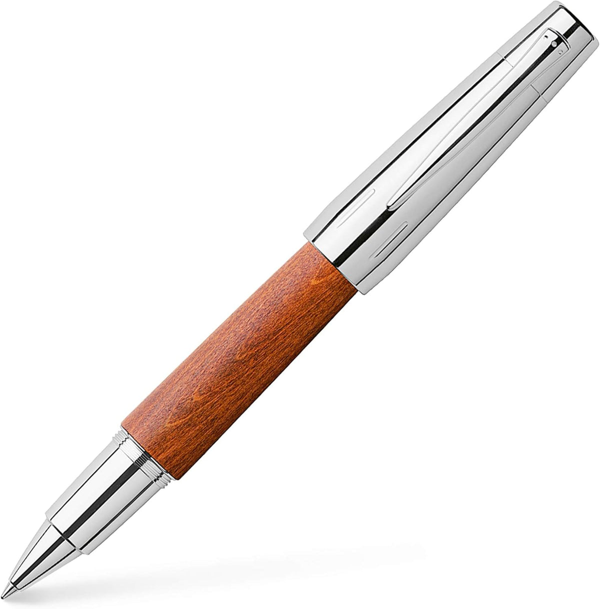 Black Ink Roller Pen A5104