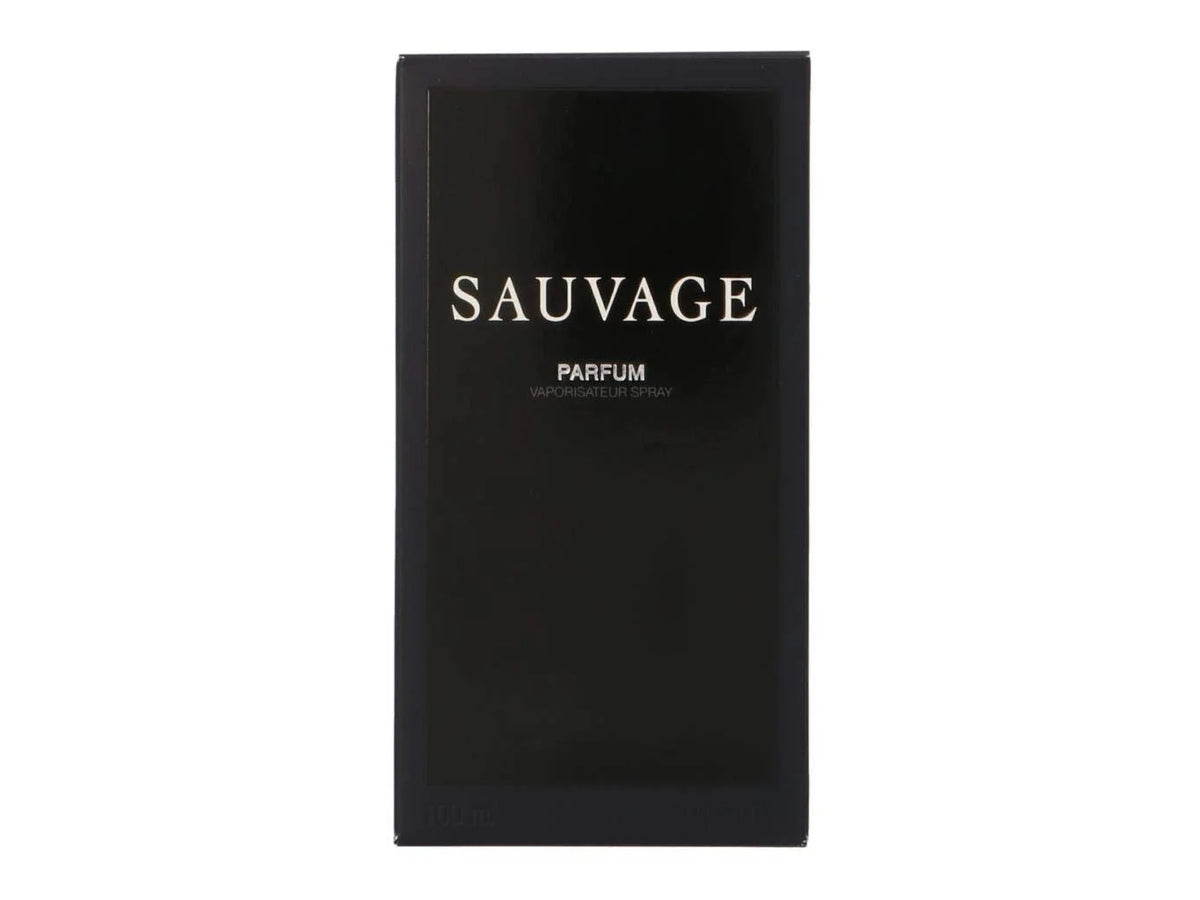 Parfum Spray for Men 3.4 Ounces U3816