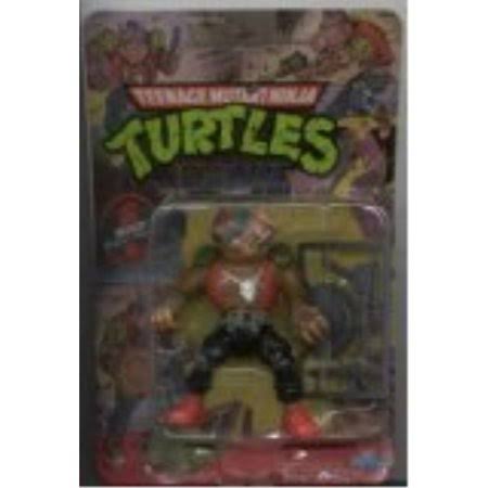 Bebop with Shell Drill Weapon J119