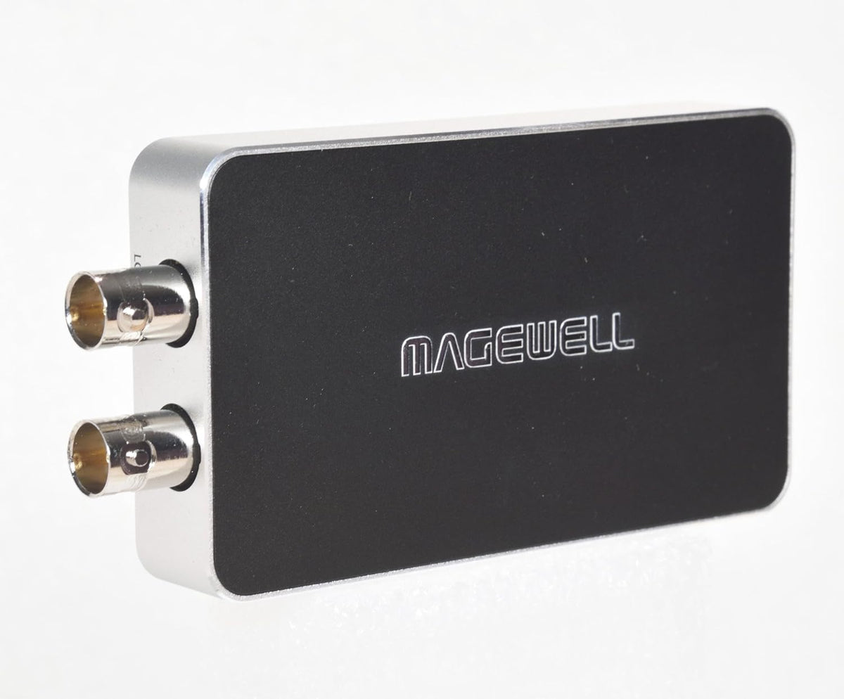 SDI USB Capture R207