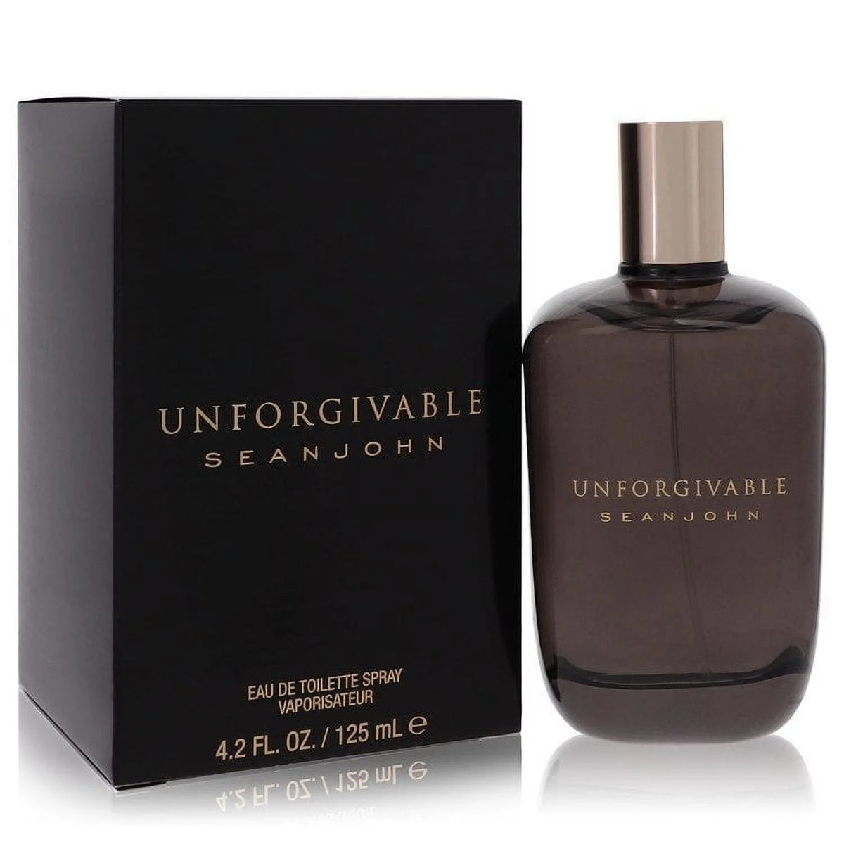 2 Pack Eau De Toilette Spray 4.2 oz D3262
