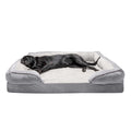 Sofa Dog Bed Velvet C971