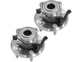 Rear Wheel Hub Bearing Assembly Set of 2 G346152