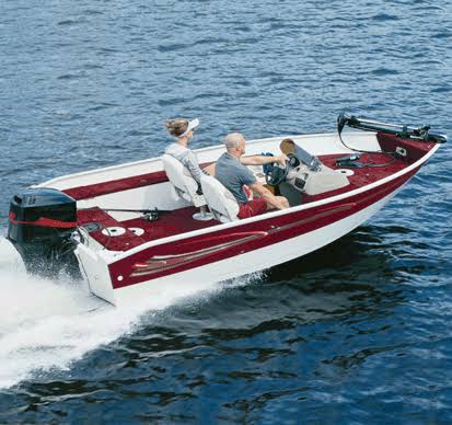 15&5x22 to 16&4x22 Max 75x22 Beam Boat H41612