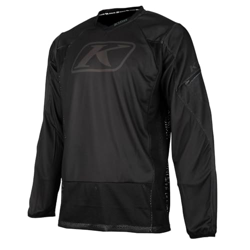 Men's Motorcycle Jersey K668